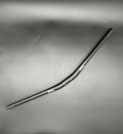 EBM 31.8mm Handlebars Straight All Colours