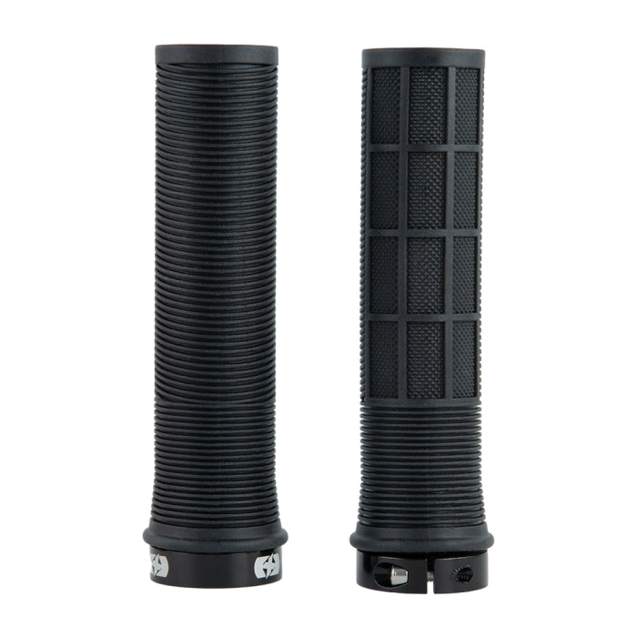 Oxford Driver Lock On Bicycle Grips