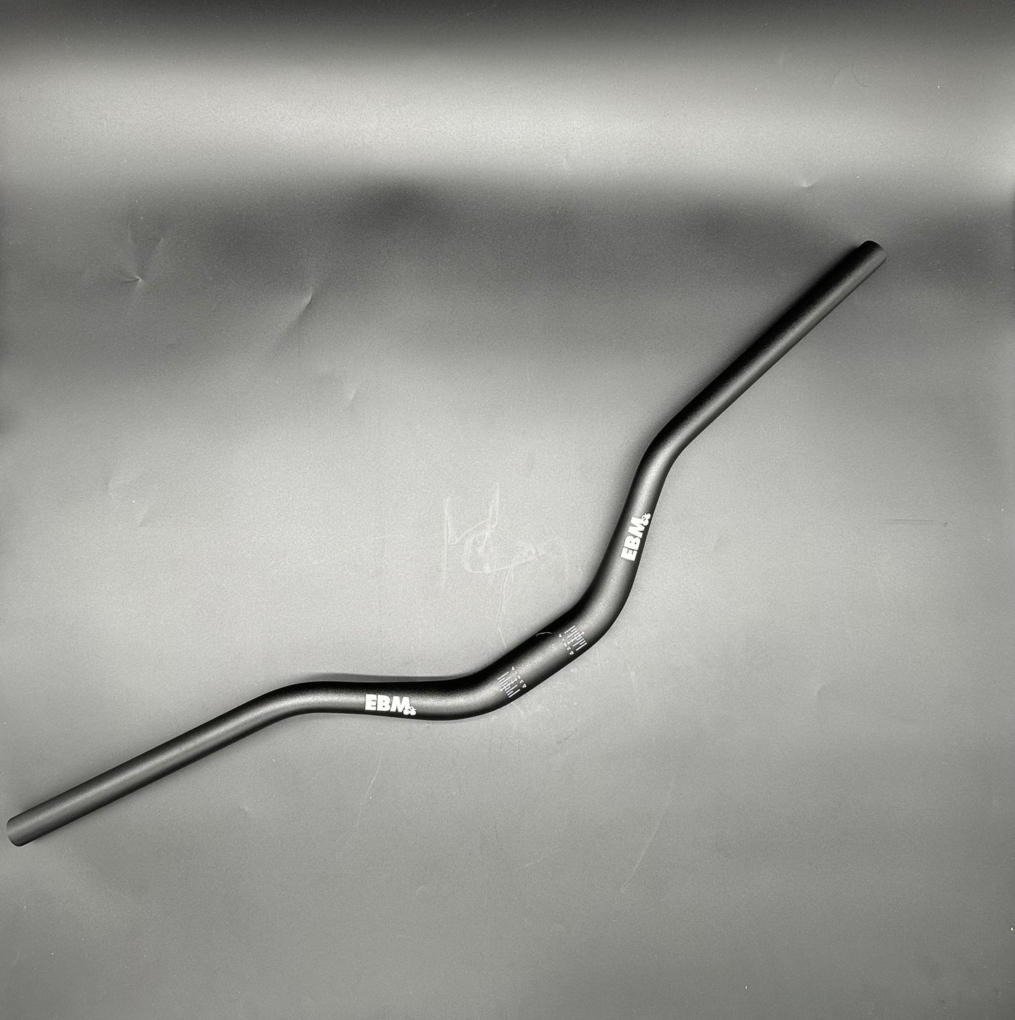 EBM 31.8mm Handlebars Rise All Colours