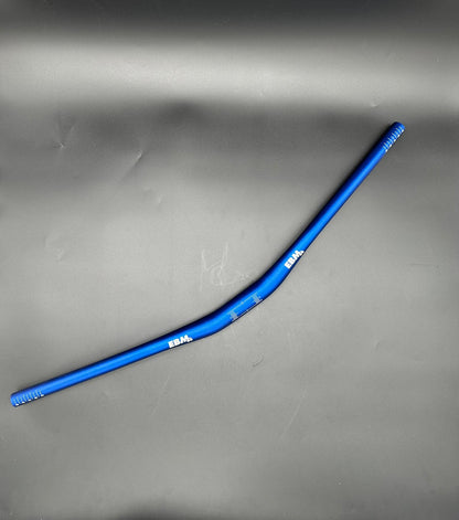 EBM 31.8mm Handlebars Straight All Colours