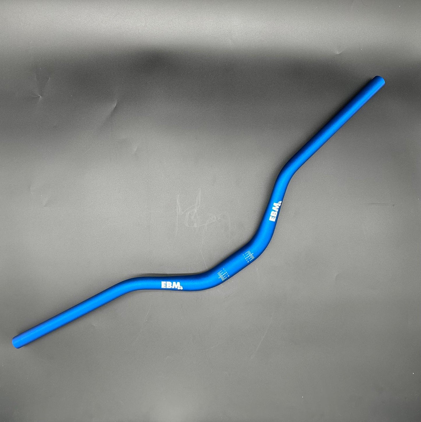 EBM 31.8mm Handlebars Rise All Colours