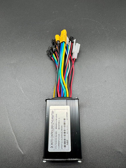 YF 17A Controller E-Bike