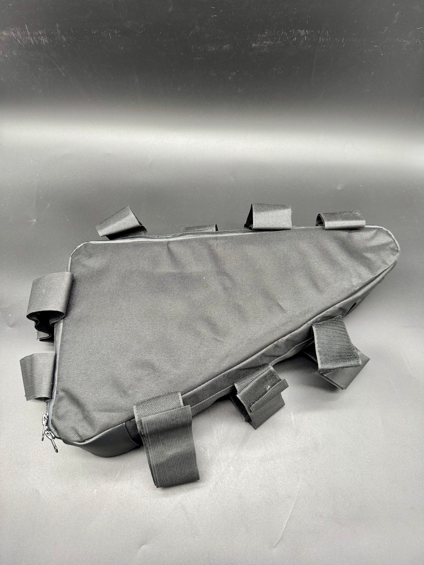 Triangle Battery Bag
