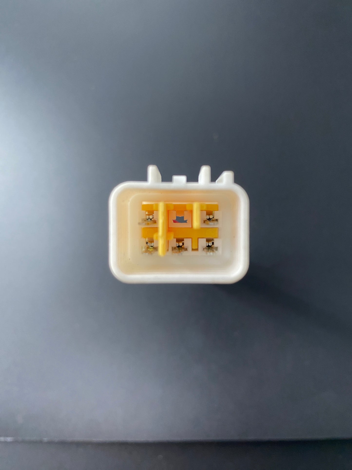 Standard Hall to Sabvoton Hall Plug Adapter