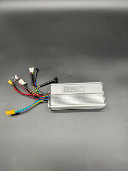 KT 35A Controller E-Bike