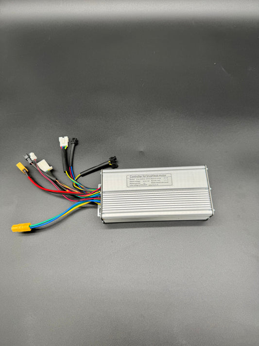 KT 35A Controller E-Bike