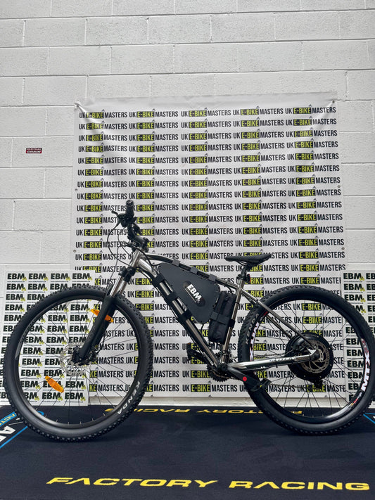 Scott Aspect Chrome 52V 20AH M