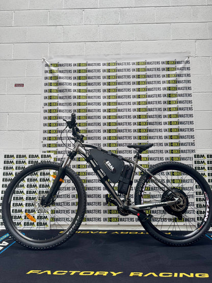 Scott Aspect Chrome 52V 24AH M
