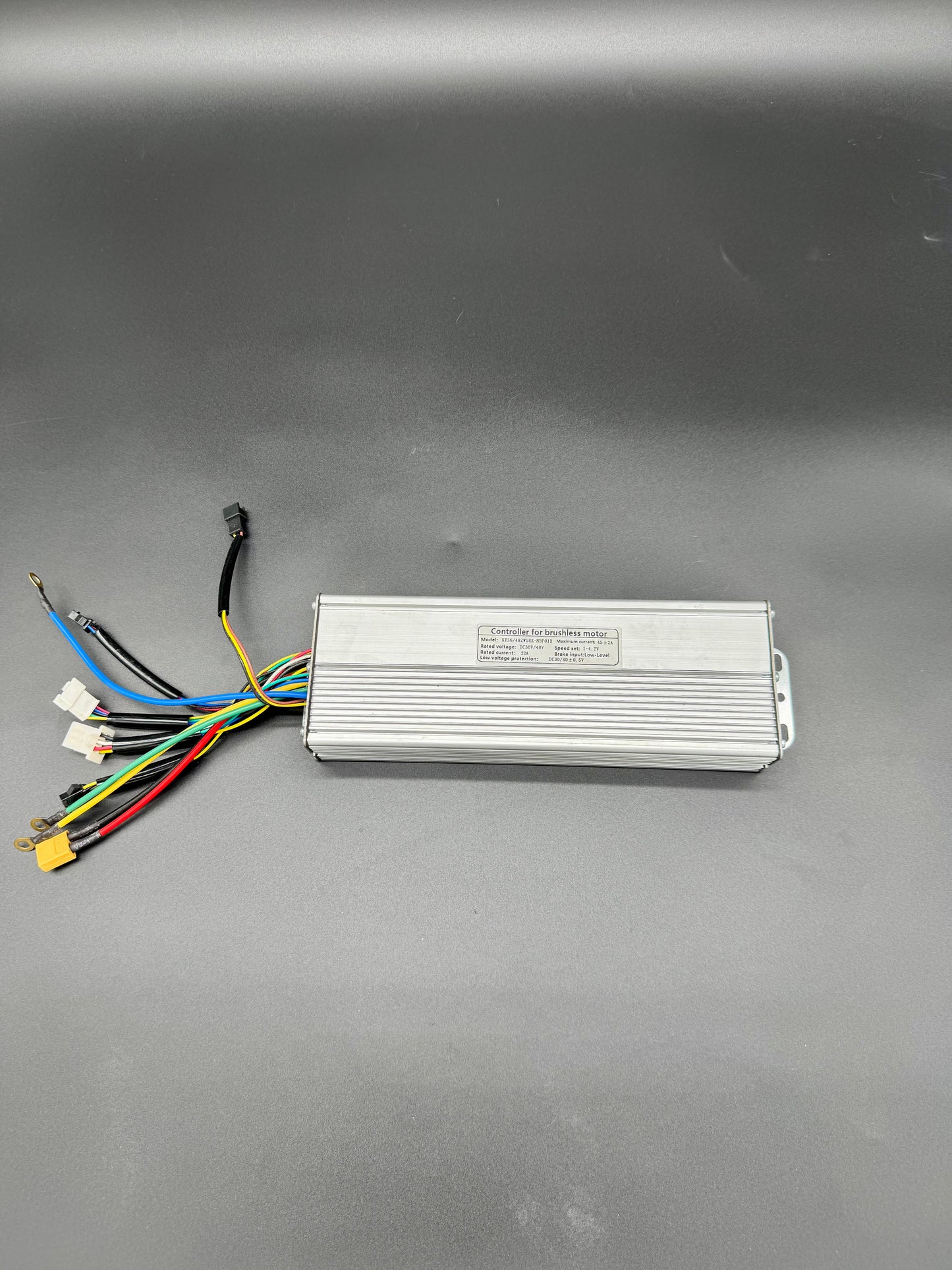 KT 45A Controller E-Bike