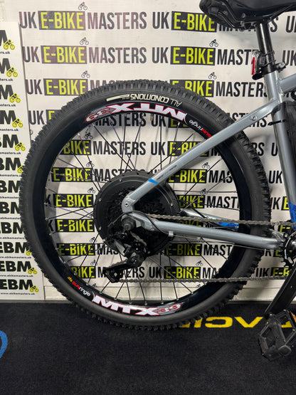 BTWIN Rockrider 52V 18AH M