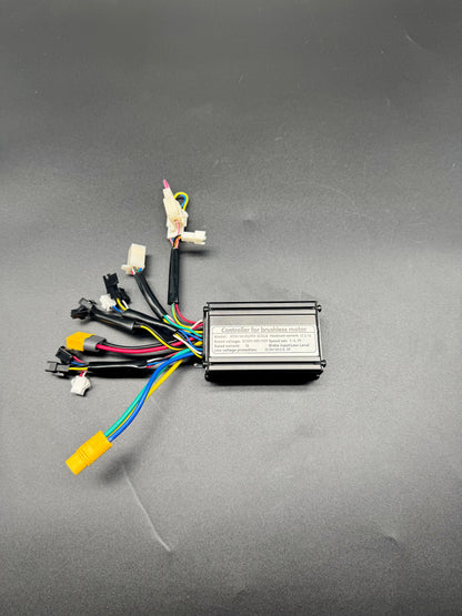 KT 15A Controller E-Bike