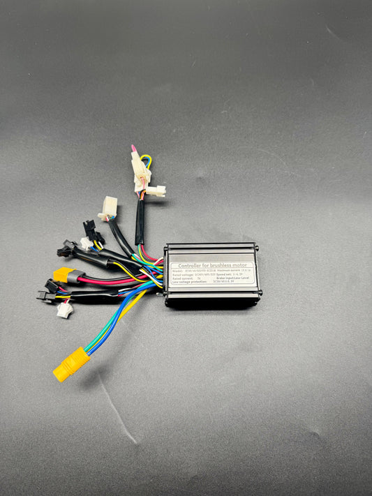 KT 15A Controller E-Bike