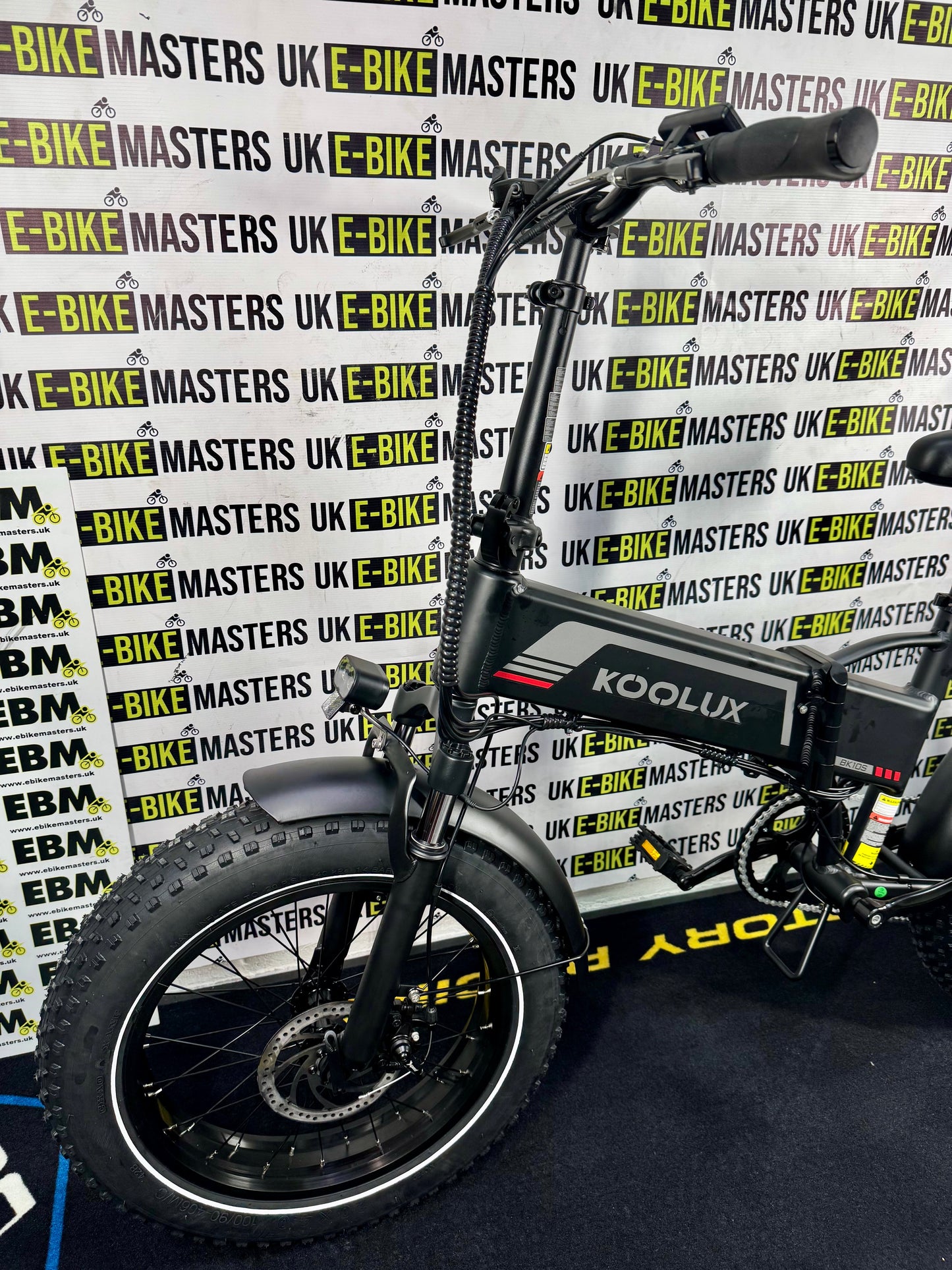 Koolux BK10S