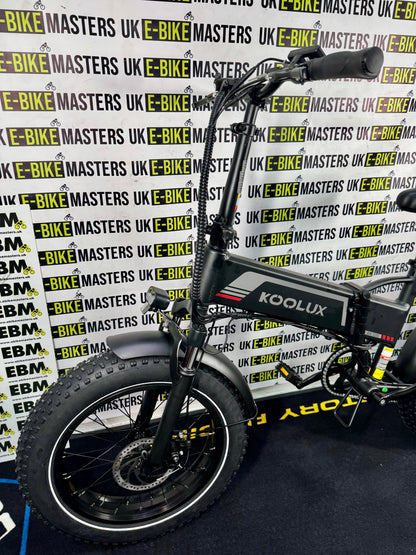 Koolux BK10S