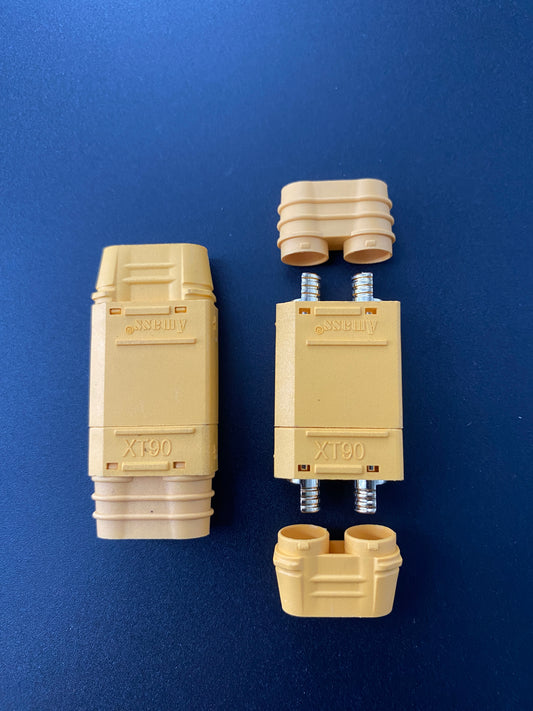 XT90 Plugs