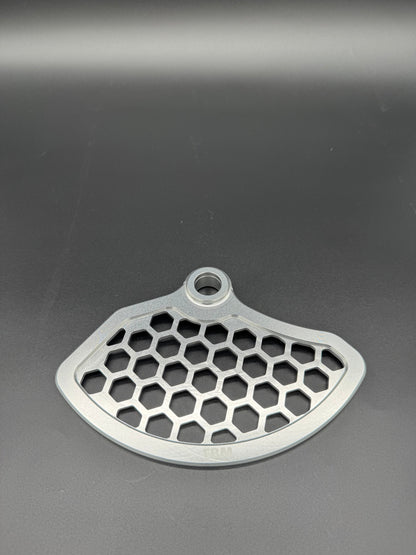 EBM Front Disc Guard (All Colours)