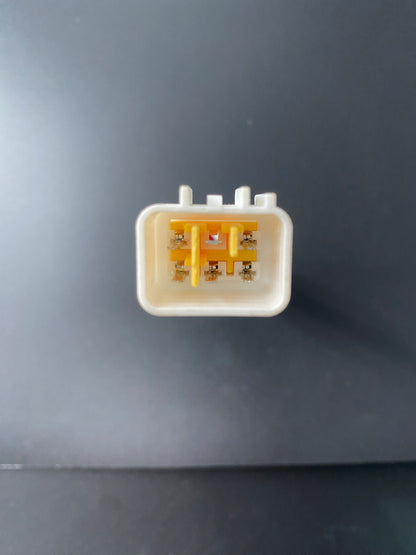 Standard Hall to Sabvoton Hall Plug Adapter