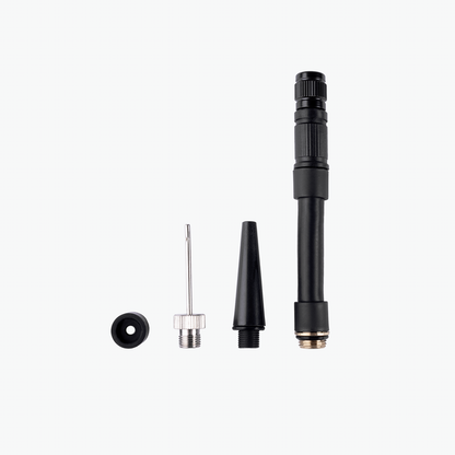 Muc-Off AirMach Electric Mini Inflator - Pro
