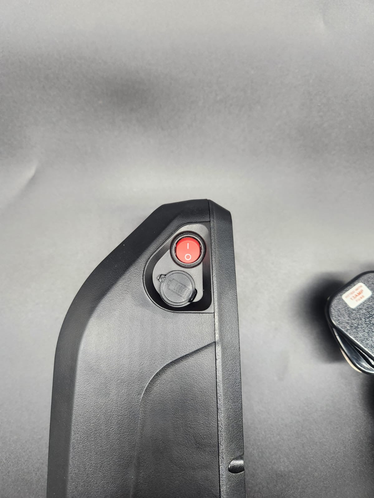 36V 13AH Hailong Downtube Battery