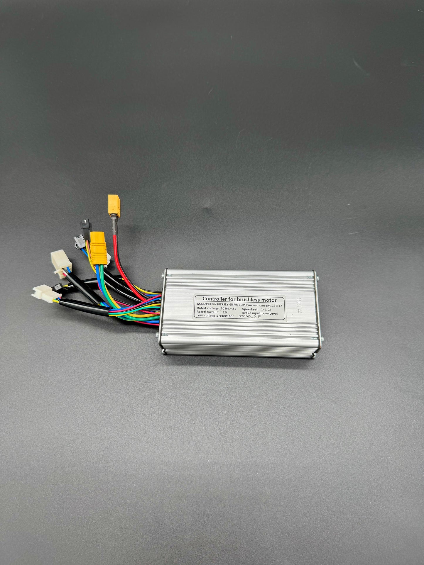 KT 25A Controller E-Bike