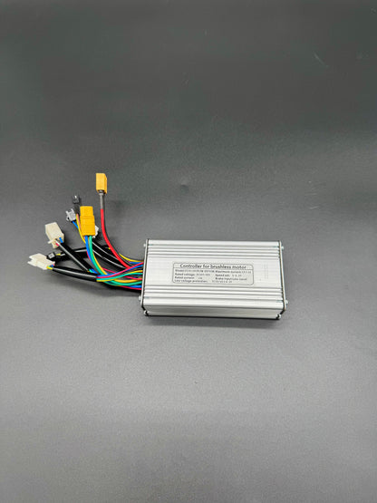 KT 25A Controller E-Bike