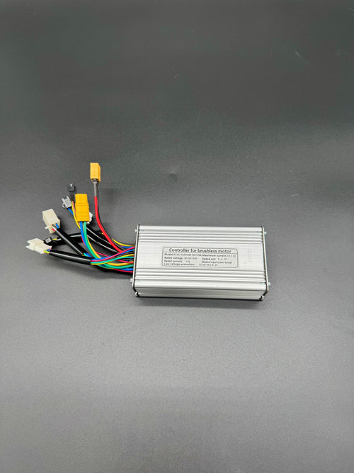 KT 25A Controller E-Bike