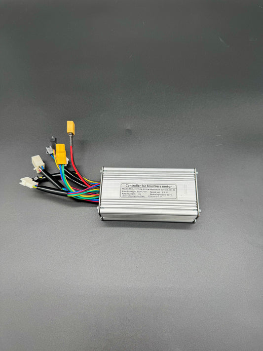 KT 25A Controller E-Bike