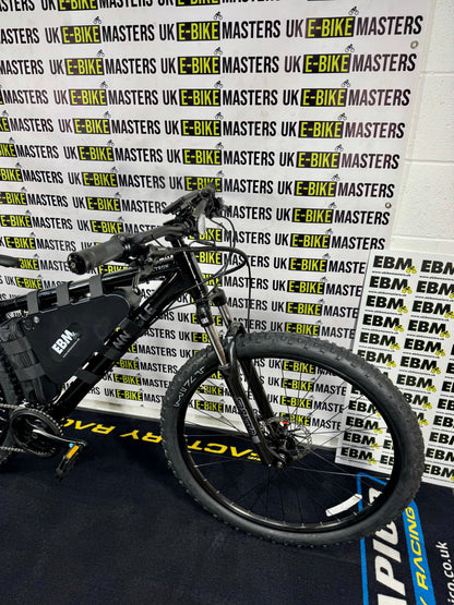 Pinnacle Electron L 52V 24AH