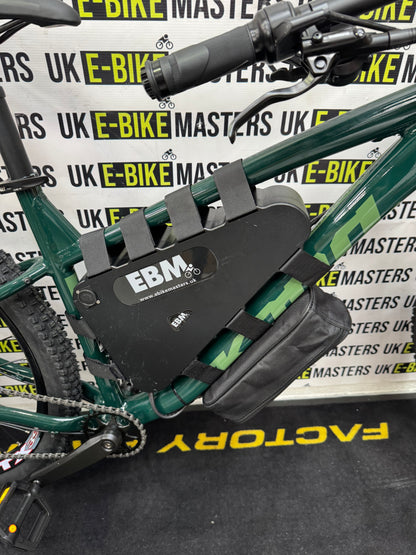 Kona Fire Mountain Green L 52V 26AH