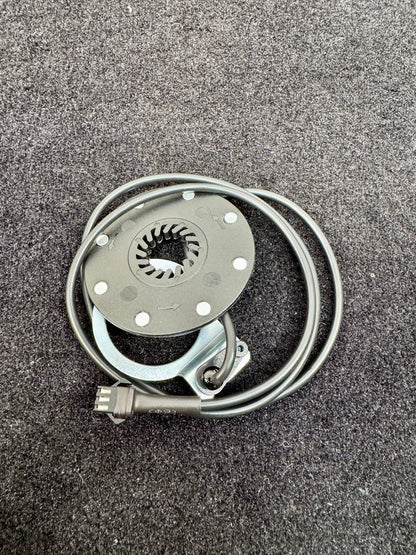 24 26 27.5 29" 3000W Conversion Kit For Electric Bike Single Speed Freewheel