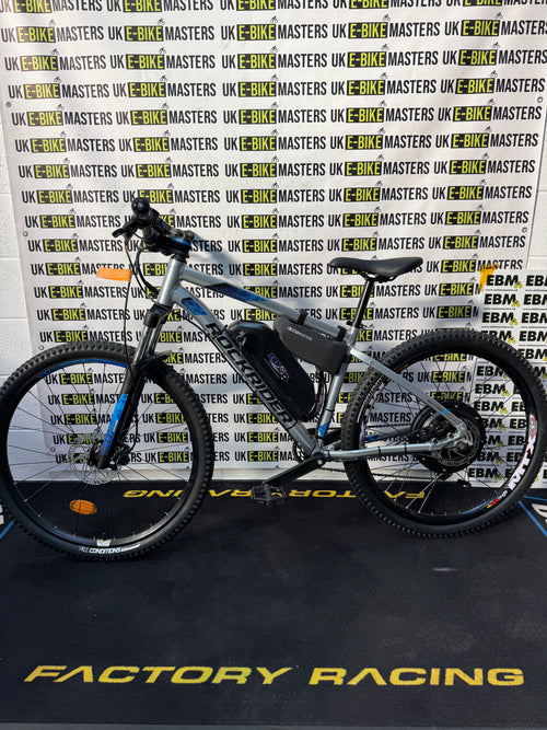 Rockrider 48V 13AH M