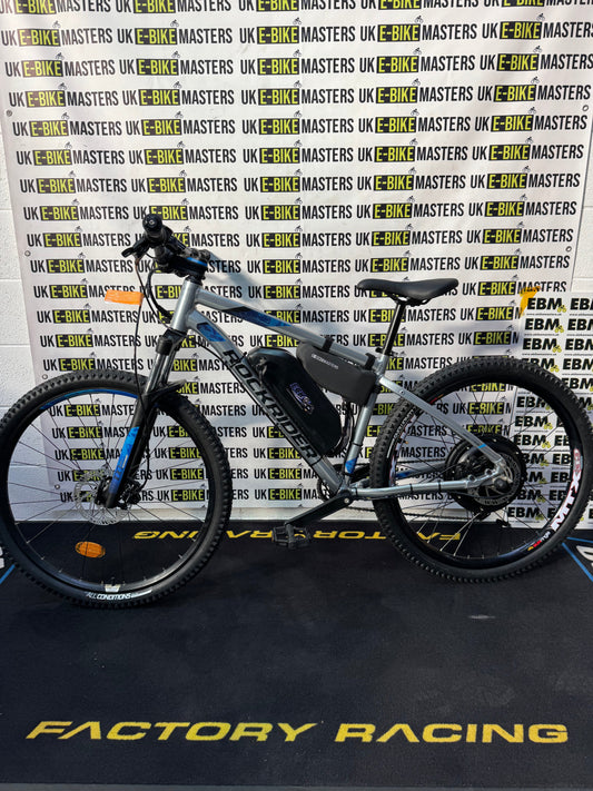 Rockrider 48V 13AH M