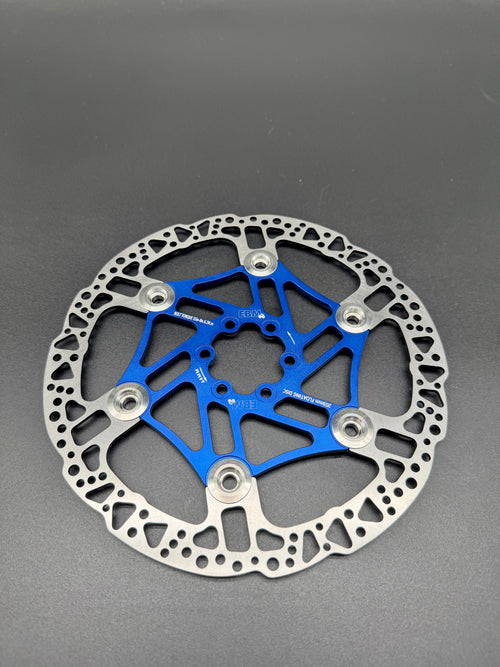 EBM 203mm 2.3mm Heavy Duty Front Floating Disc