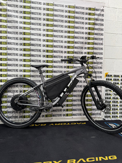 Kona Lanal 72V 25AH 7KW