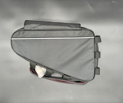 72V 25AH Battery Triangle Reinforced Bag 100A Max