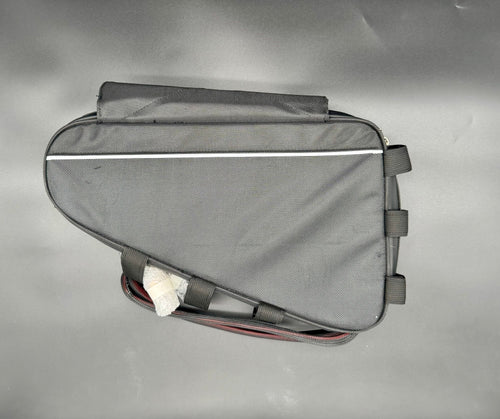 72V 25AH Battery Triangle Reinforced Bag 100A Max