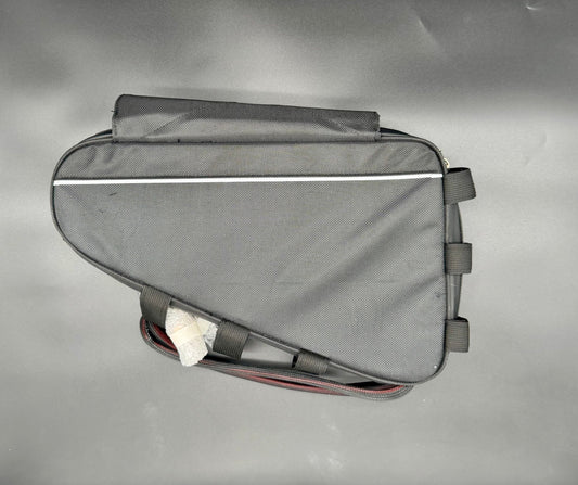 72V 25AH Battery Triangle Reinforced Bag 100A Max