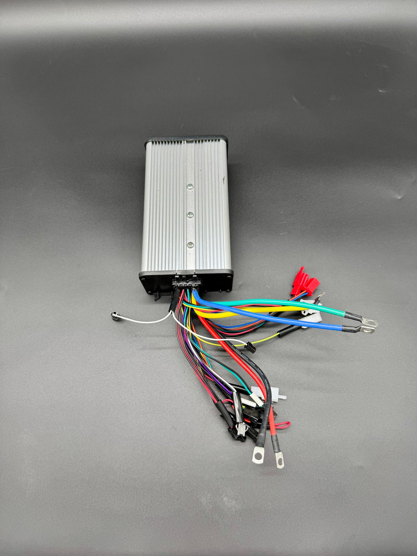 80A YF Controller (Non Programmable)