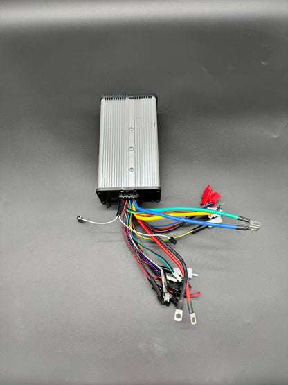 80A YF Controller (Non Programmable)