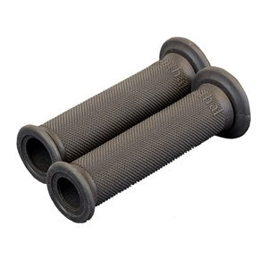 Renthal Handlebar Grips Road Race Full Diamond- Black