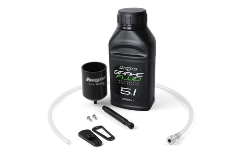 Hope Easy Brake Bleed Kit- Tech 4