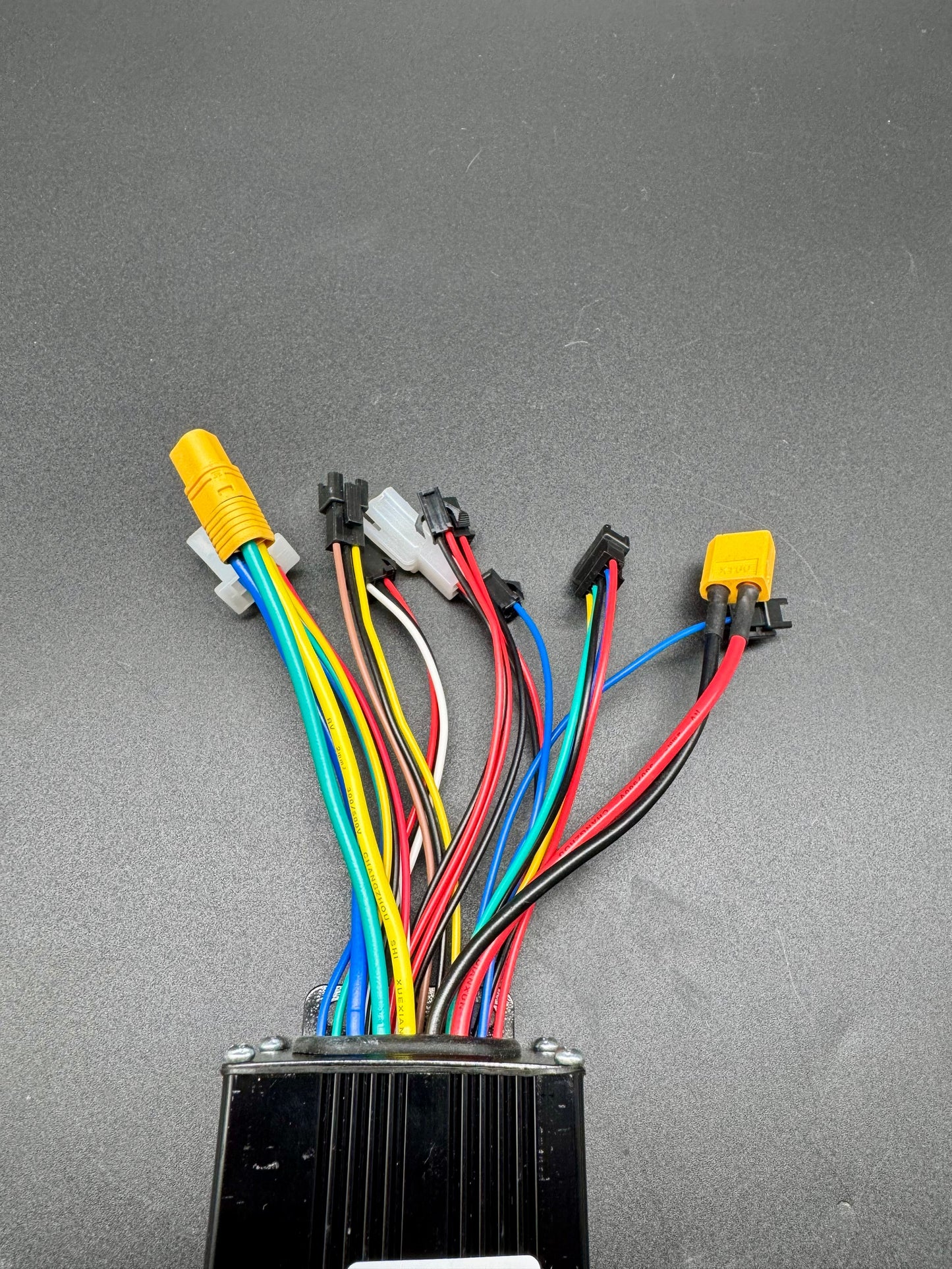 YF 22A Controller E-Bike