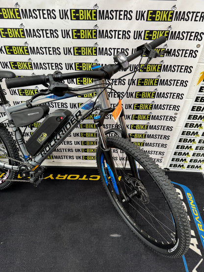 Rockrider 36V 13AH Road Legal