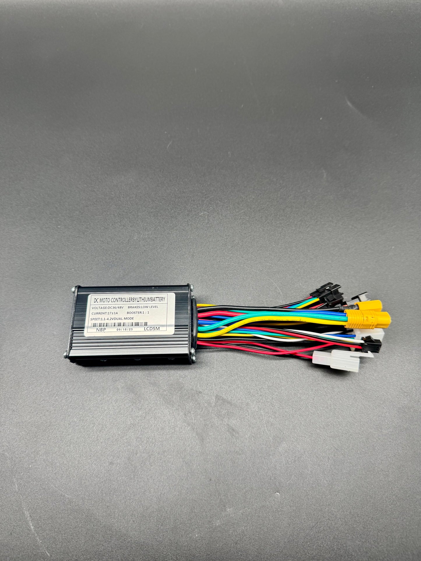 YF 17A Controller E-Bike