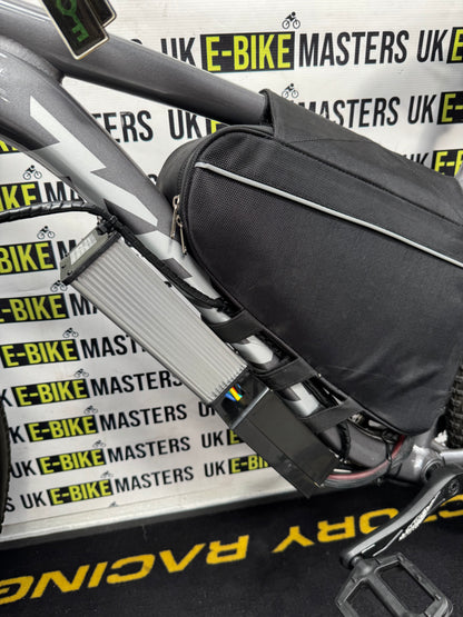 Kona Lanal Grey 72V 25AH