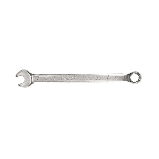 Cyclo 21mm Open/Ring Spanner