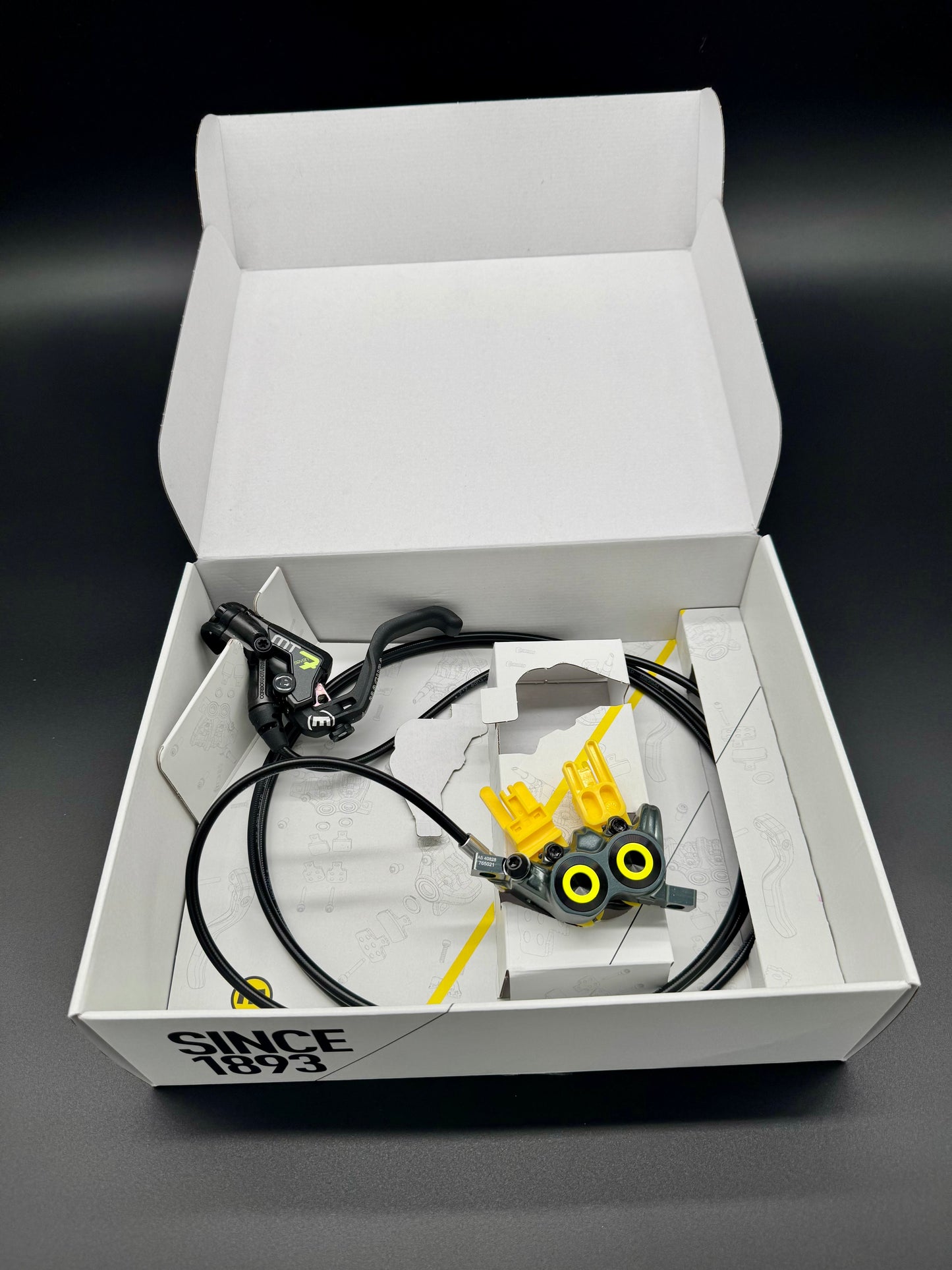 Magura MT7 Pro Front or Rear