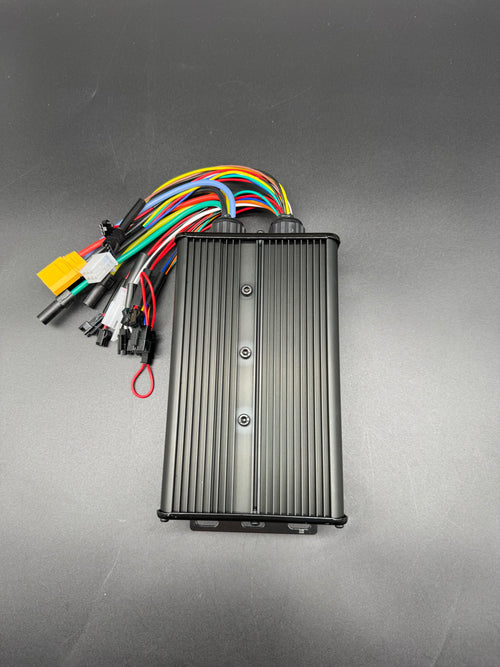 YF60A Controller