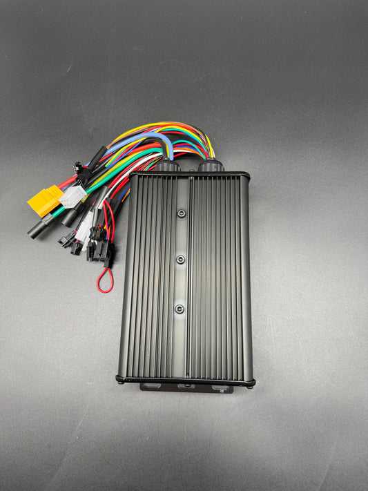 YF60A Controller