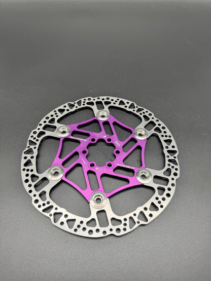 EBM 203mm 2.3mm Heavy Duty Front Floating Disc